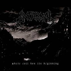 Incarnal : Where Evil Has Its Beginning